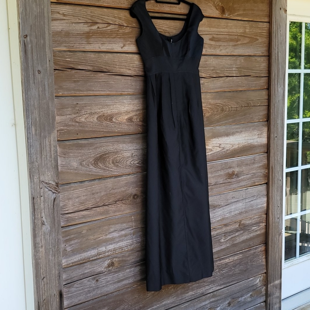 Prada Black Dress - Picture 5 of 10